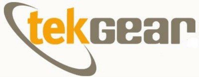 Trademark Logo TEKGEAR