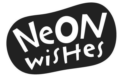 Trademark Logo NEON WISHES
