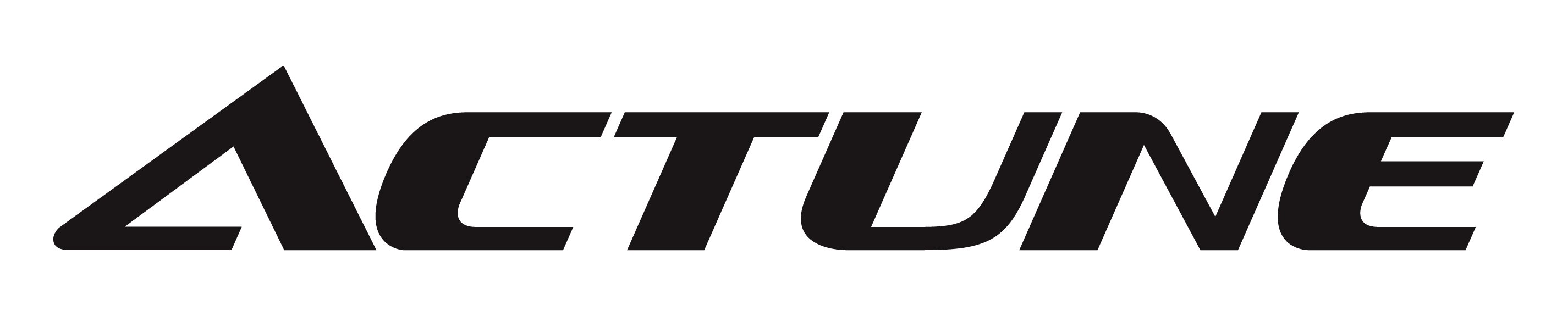 Trademark Logo ACTUNE
