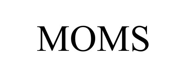 MOMS