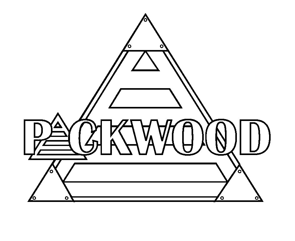 Trademark Logo PACKWOOD