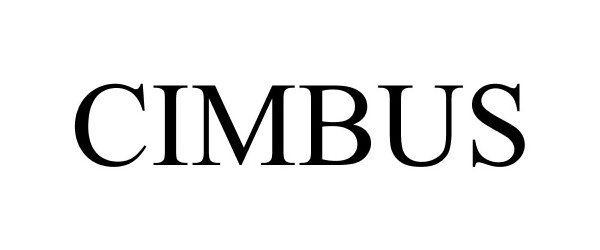  CIMBUS