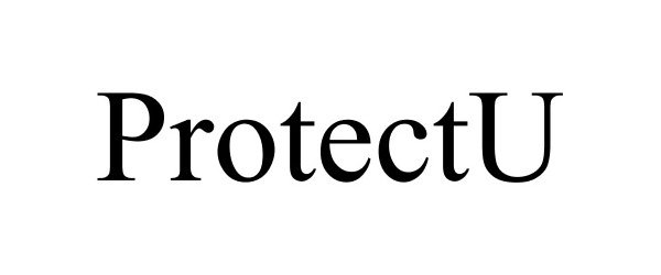 Trademark Logo PROTECTU