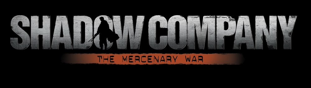  SHADOW COMPANY THE MERCENARY WAR