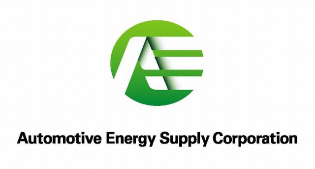  AE AUTOMOTIVE ENERGY SUPPLY CORPORATION