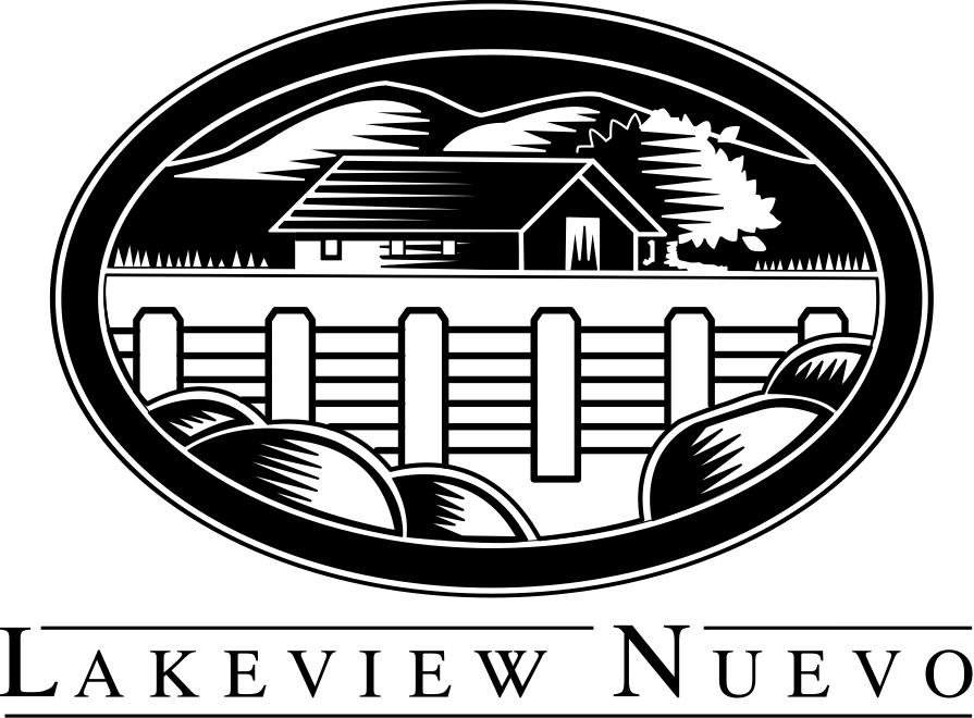 Trademark Logo LAKEVIEW NUEVO