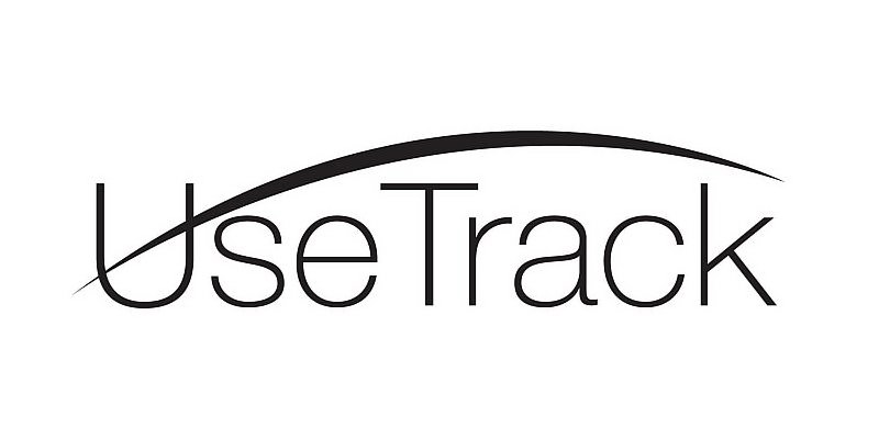 Trademark Logo USETRACK