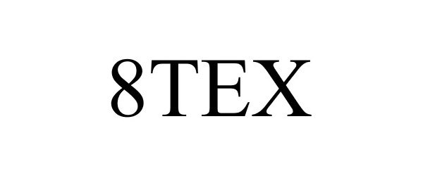  8TEX