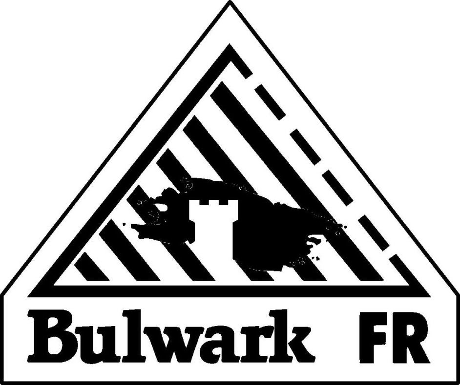 Trademark Logo BULWARK FR