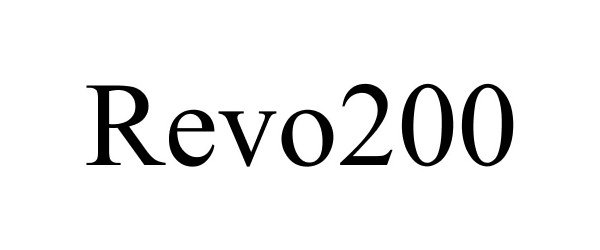  REVO200