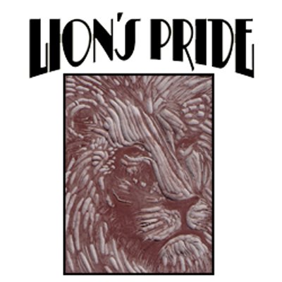 LION'S PRIDE