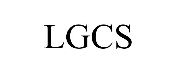  LGCS