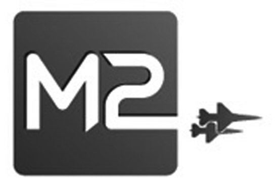 Trademark Logo M2