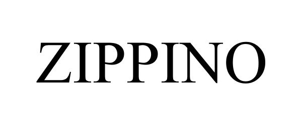  ZIPPINO