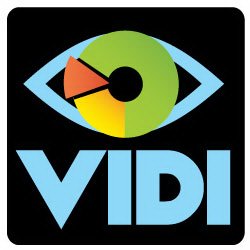 Trademark Logo VIDI