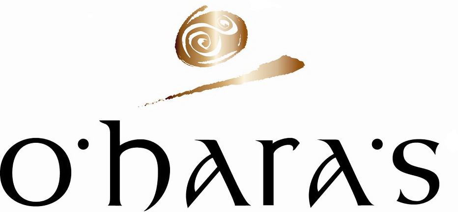 Trademark Logo O'HARA'S