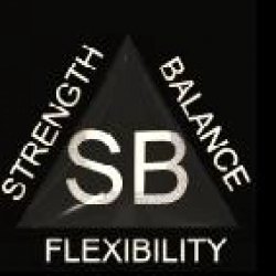  STRENGTH BALANCE FLEXIBILITY