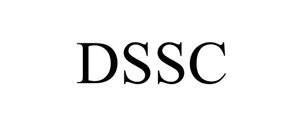  DSSC