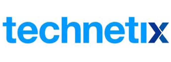 Trademark Logo TECHNETIX