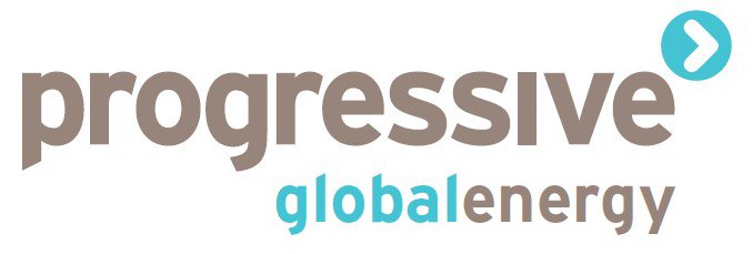 Trademark Logo PROGRESSIVE GLOBAL ENERGY
