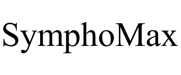  SYMPHOMAX