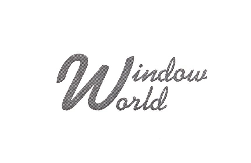  WINDOW WORLD