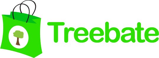 Trademark Logo TREEBATE