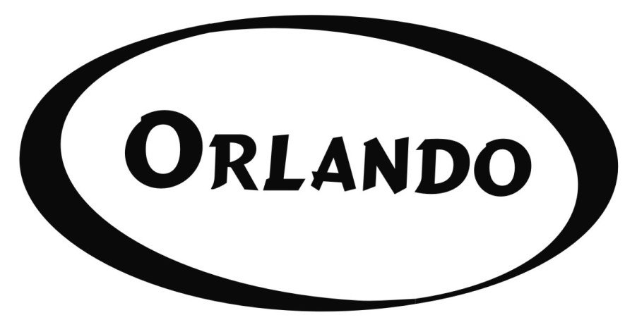 Trademark Logo ORLANDO