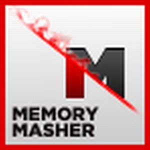  MEMORY MASHER M