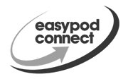 Trademark Logo EASYPOD CONNECT
