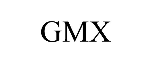 Trademark Logo GMX