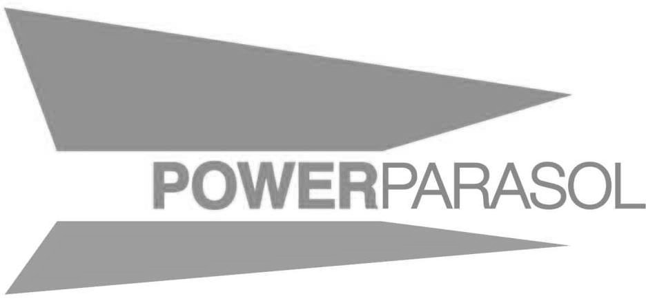  POWERPARASOL