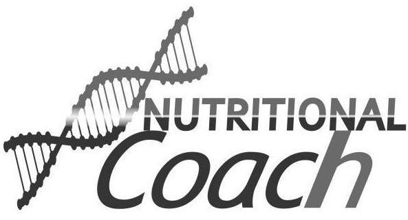  NUTRITIONAL COACH