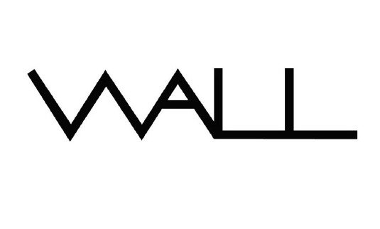 Trademark Logo WALL