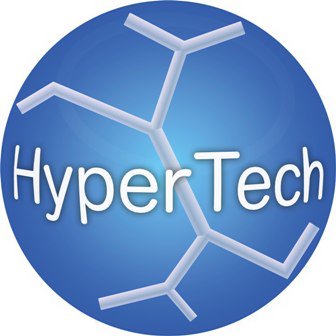 Trademark Logo HYPERTECH