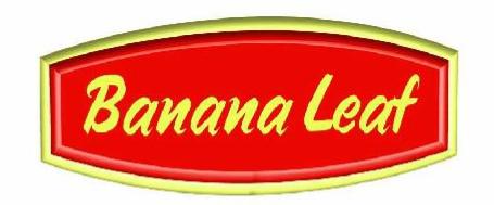 Trademark Logo BANANA LEAF