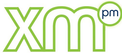 Trademark Logo XMPM