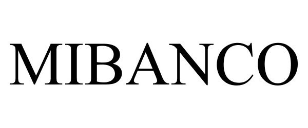 MIBANCO