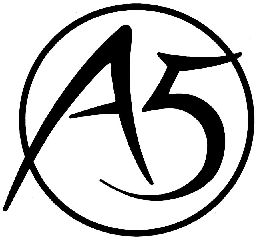 Trademark Logo A5