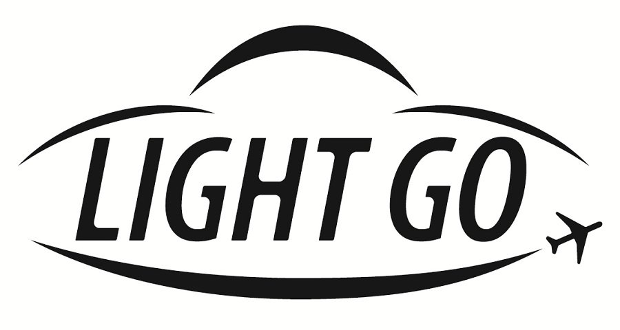 Trademark Logo LIGHT GO