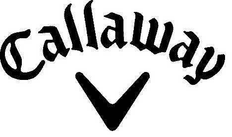 Trademark Logo CALLAWAY