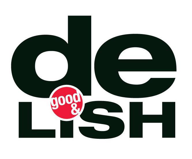 Trademark Logo DELISH &amp; GOOD