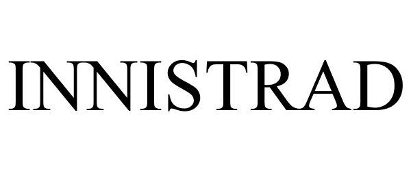 Trademark Logo INNISTRAD