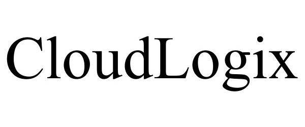  CLOUDLOGIX