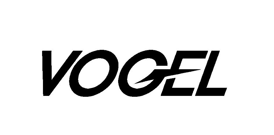 Trademark Logo VOGEL