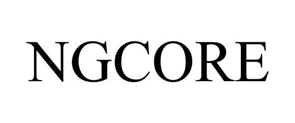  NGCORE