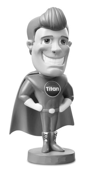  TITAN