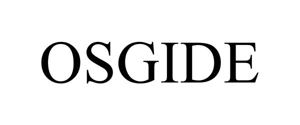  OSGIDE