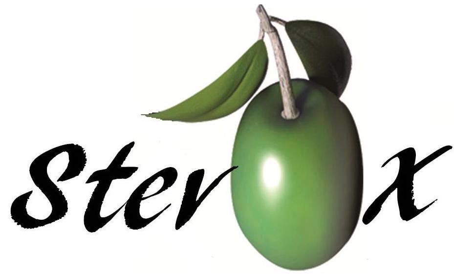 Trademark Logo STEV X