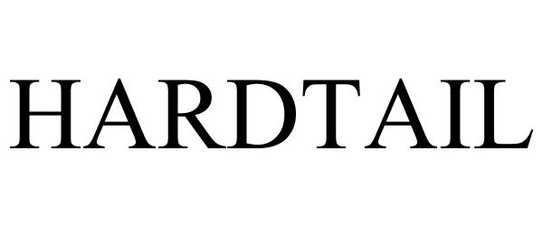 Trademark Logo HARDTAIL